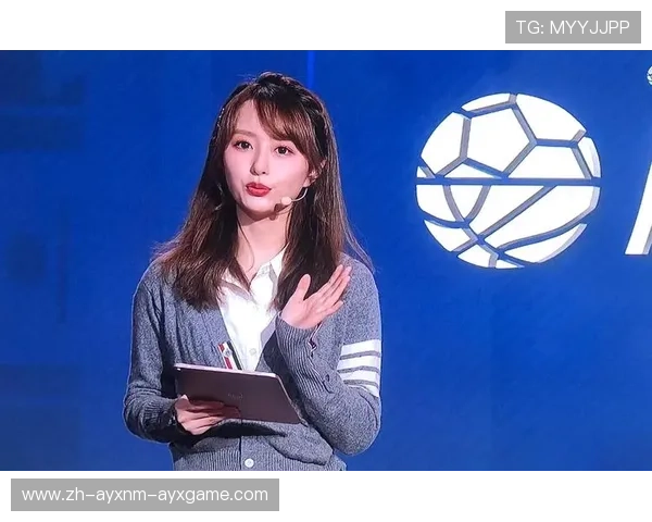 腾讯NBA女主播主持人名单及人气风格盘点 腾讯NBA女主播主持人名单及人气风格盘点