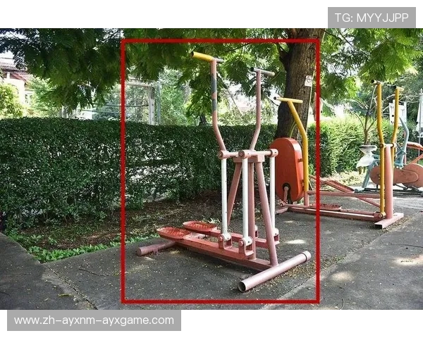 小区常见腿部训练健身器材及其使用效果分析