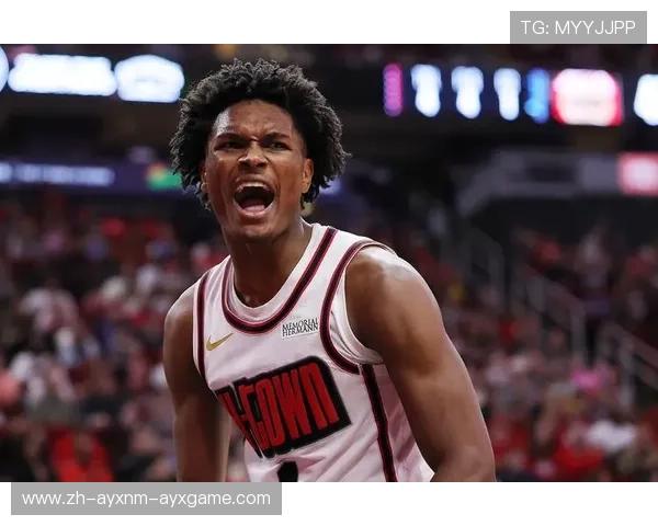 当前火箭队球员名单及赛季表现介绍