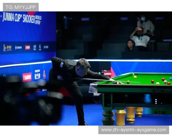 斯诺克红包赛激战正酣吴宜泽对决韦克林首轮焦点战前瞻 斯诺克红包赛激战正酣吴宜泽对决韦克林首轮焦点战前瞻